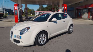 Alfa Romeo MiTo 1.3 JTDm 115milakm 2015 neopatentati