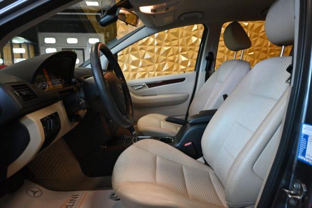MERCEDES-BENZ A 180 CDI AUTOMATIC SPORT CRUISE IDEALE PER NEOPATENTATI
