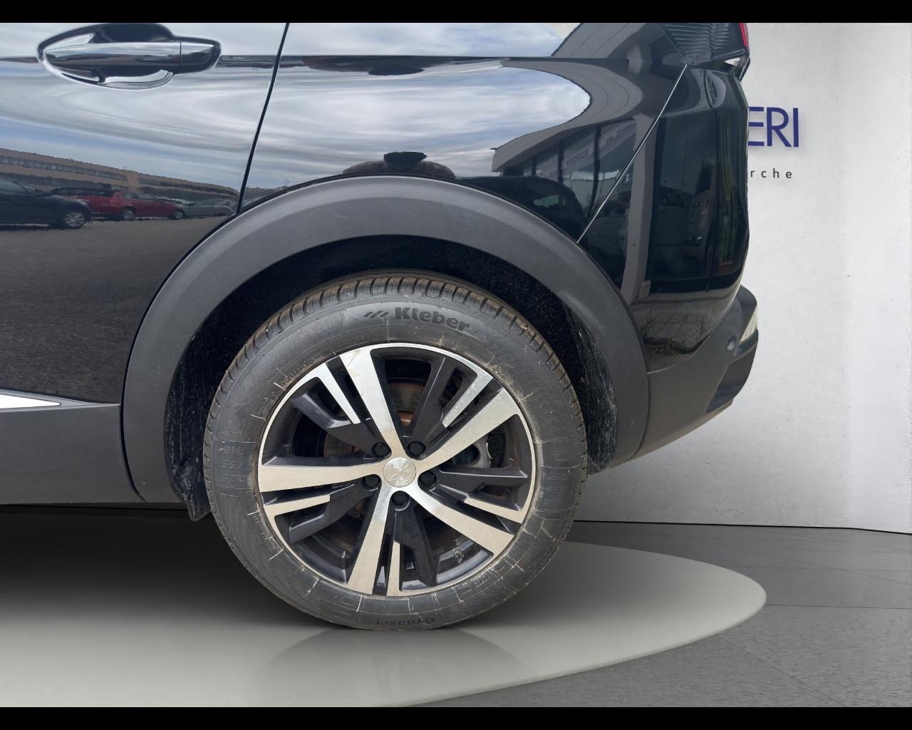 PEUGEOT 3008 2ª serie - 3008 BlueHDi 130 S&S Allure