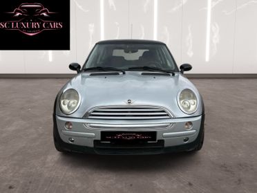 Mini 1.4 tdi One Diesel 12 Mesi di garanzia