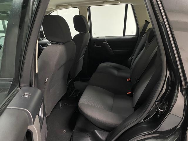 LAND ROVER Freelander 2.2 TD4 XS *TRAZIONE INTEGRALE*BLUETOOTH*