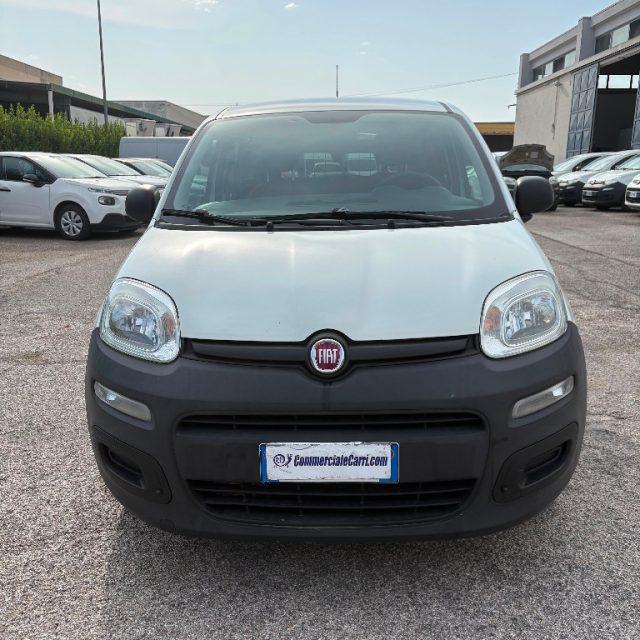 FIAT Panda VAN 1.3 M-JET 2 POSTI POP - 2018