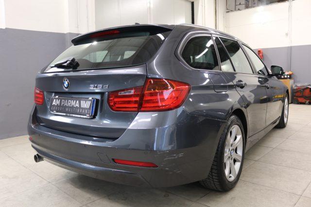 BMW 318 d Touring Business aut.