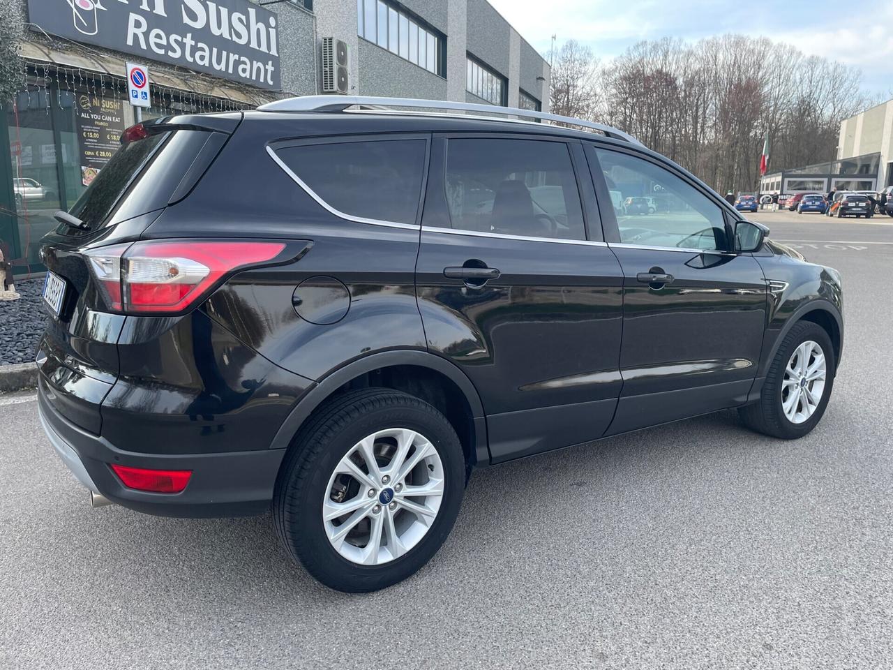 Ford Kuga 1.5 TDCI 120 CV S&S 2WD*Navi*Euro6 *Cerchi*