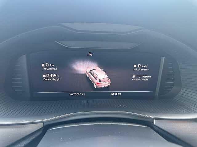 SKODA Kamiq 1.5 TSI ACT DSG Style 150 CV