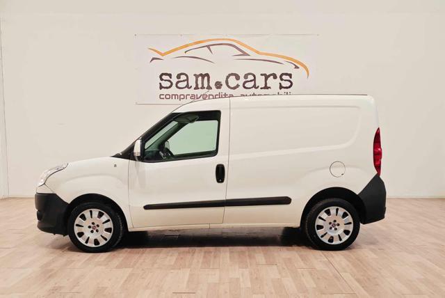 FIAT Doblo Doblò 1.4 T-Jet Metano