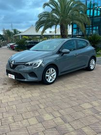Renault Clio TCe 90 CV 5 porte R.S. Line