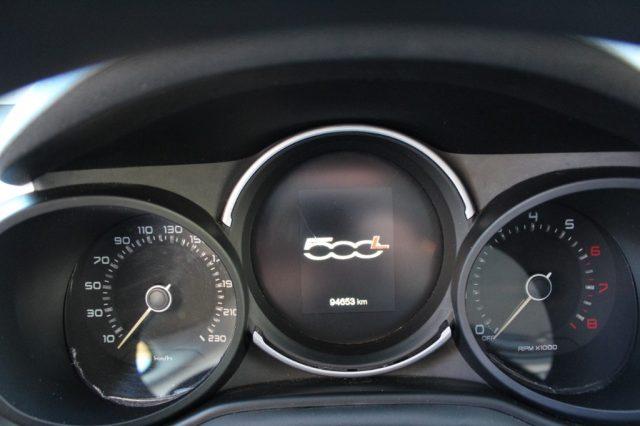 FIAT 500L 1.4 95 CV S&S