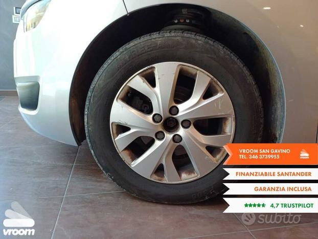 CITROEN Grand C4 Picasso 1.6 e-HDi 115 Exclusive