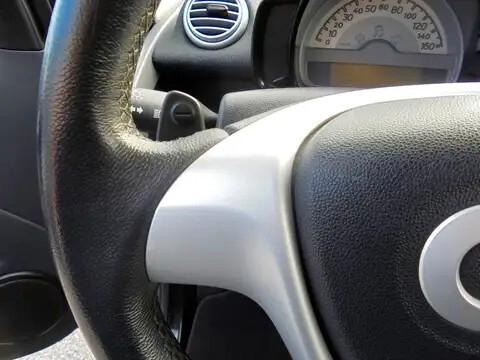 Smart ForTwo 1000 52 kW MHD coupé pulse