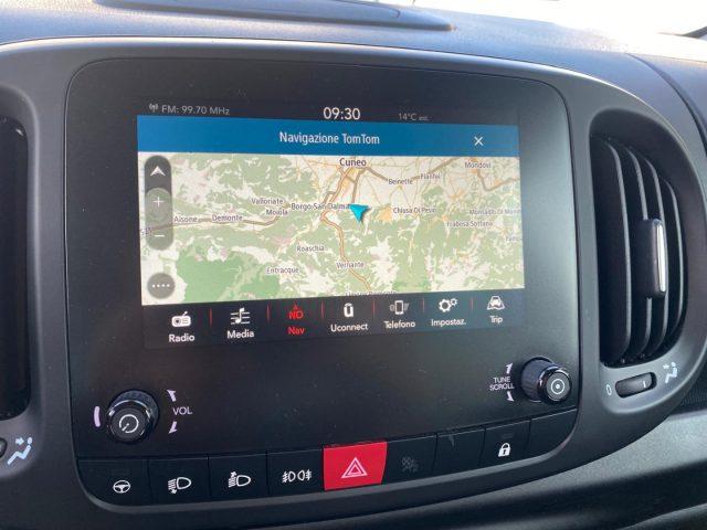 FIAT 500L 1.4 95CV S-Design *SEDILI RISC*NAVI*RETROC*LEGA