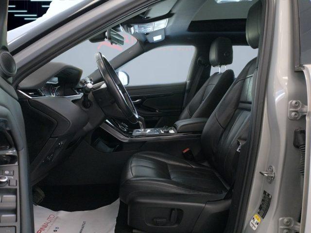 LAND ROVER Range Rover Evoque 2.0D I4-L.Flw Ibrido 150 CV AWD Auto Pronta Conseg