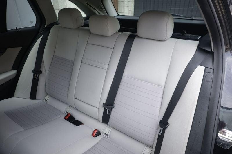 Mercedes-Benz Classe C Mercedes-Benz Classe C 300 Hybrid Automatic Sport 170KW ANNO 2016
