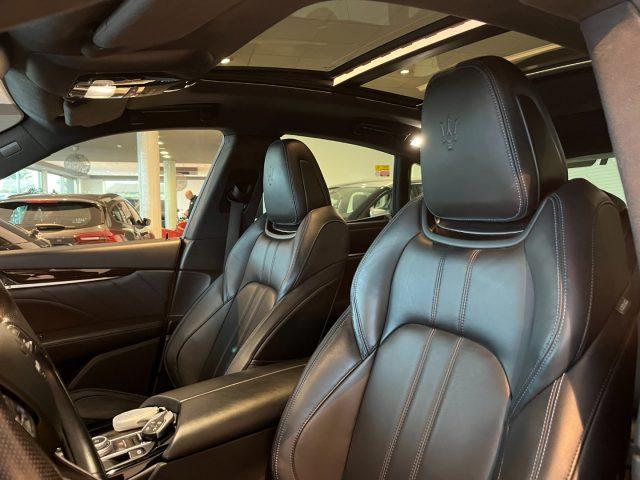 MASERATI Levante MHEV 330CV AWD GT PACK SPORT