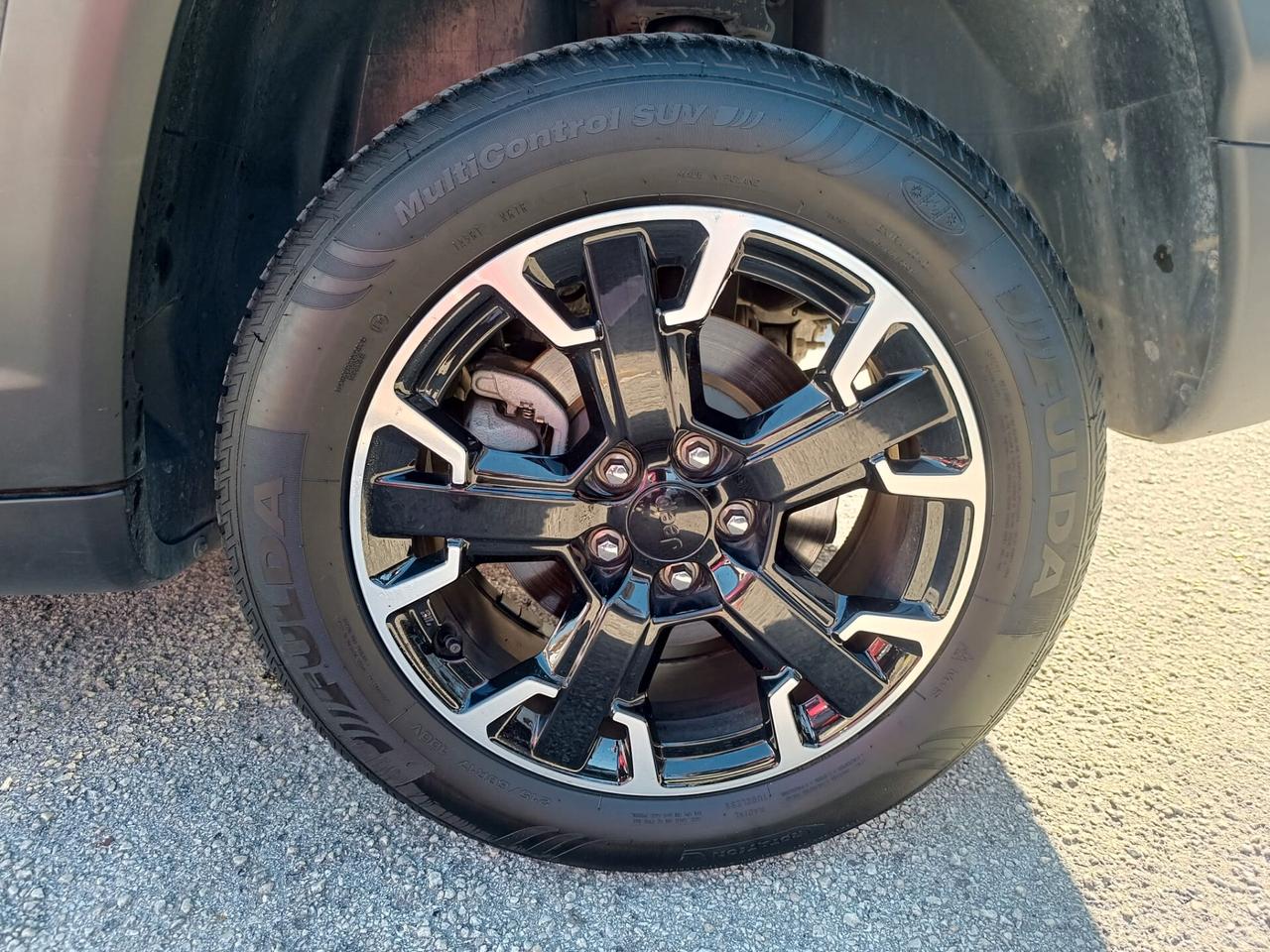 JEEP COMPASS 4XE 1.3 TRAILHAWK 179 cv HYBRID -PROMO NOVEMBRE GA FIN&SAFE-