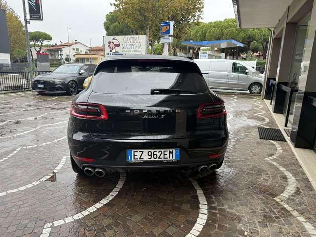 Porsche Macan Macan I 2014 3.0d S 250cv pdk