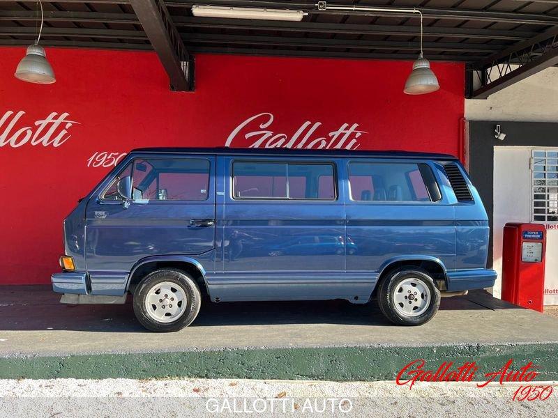 Volkswagen Transp. T3 Multivan 7P 1.6 diesel 69cv