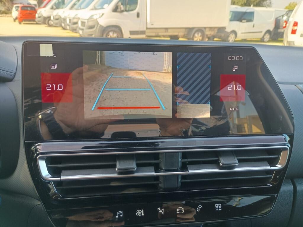 Citroen C5 Aircross 1.5 BHDi 130cv EAT8 Max KM0