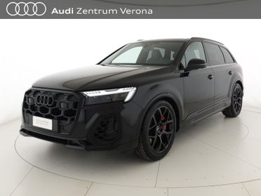 4.0TFSI 507CV quattro tiptronic