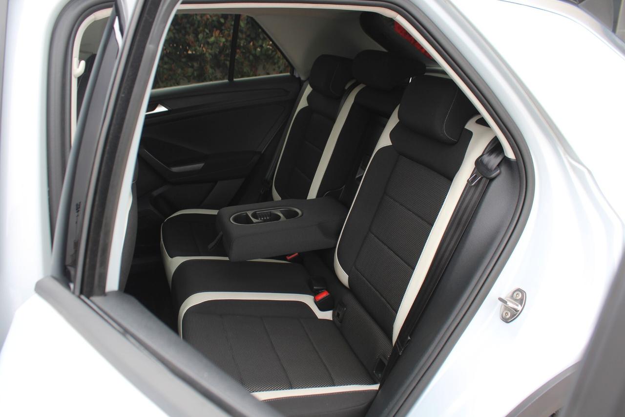 Volkswagen T-Roc 1.6 TDI SCR Advanced BlueMotion Technology