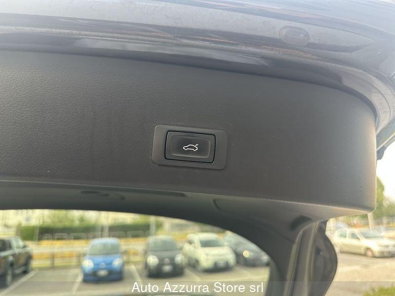 Audi A6 3.0 TDI quattro 272cv S tronic *IVA, BOSE, 19", ACC, DOPPIE GOMME, SERVICE AUDI, PROMO AZZURRA*