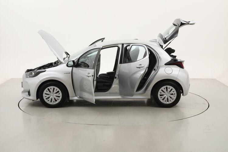 Toyota Yaris Hybrid Business BR113074 1.5 Full Hybrid 116CV