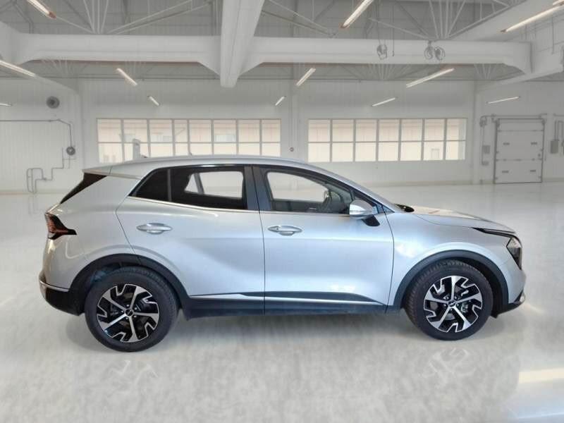 Kia Sportage 1.6 CRDI 115 CV 2WD Style