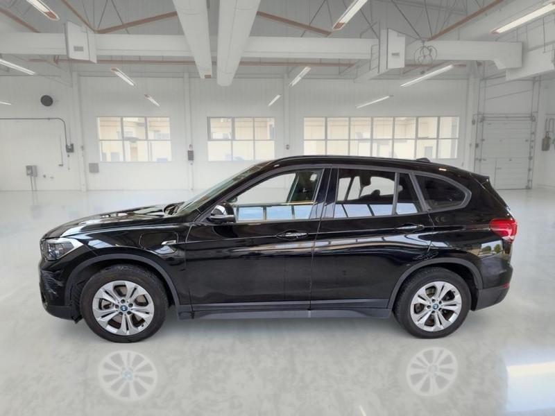 BMW X1 XDRIVE 25E BUSINESS ADVANTAGE AUTOMATICO SUV