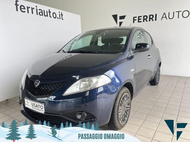 LANCIA Ypsilon 1.2 69 CV 5 porte S&S Gold