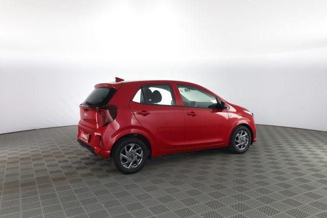 KIA Picanto Picanto 1.0 GDi 5 porte Urban