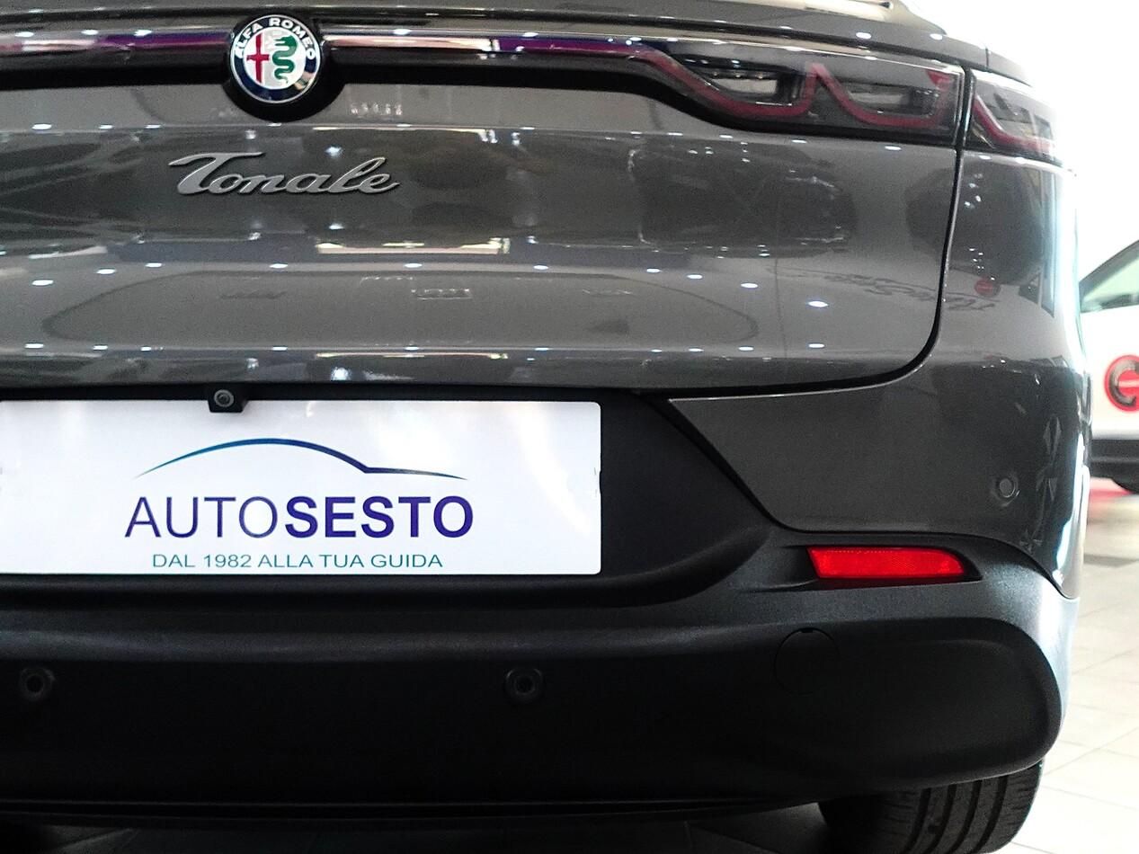 Alfa Romeo Tonale 1.6 MJT 130 CV TCT6 SPRINT