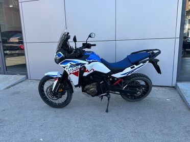 Honda CRF 1100 CRF 1100 Africa Twin