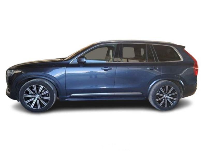 Volvo XC90 B5 235+14 CV AWD Mild Hybrid Diesl Automatico 7 Posti Plus Bright