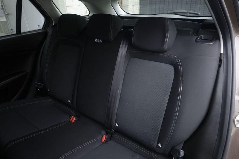 FIAT Tipo FIAT Tipo 1.6 Mjt 130cv S&S City Sport Unicoproprietario