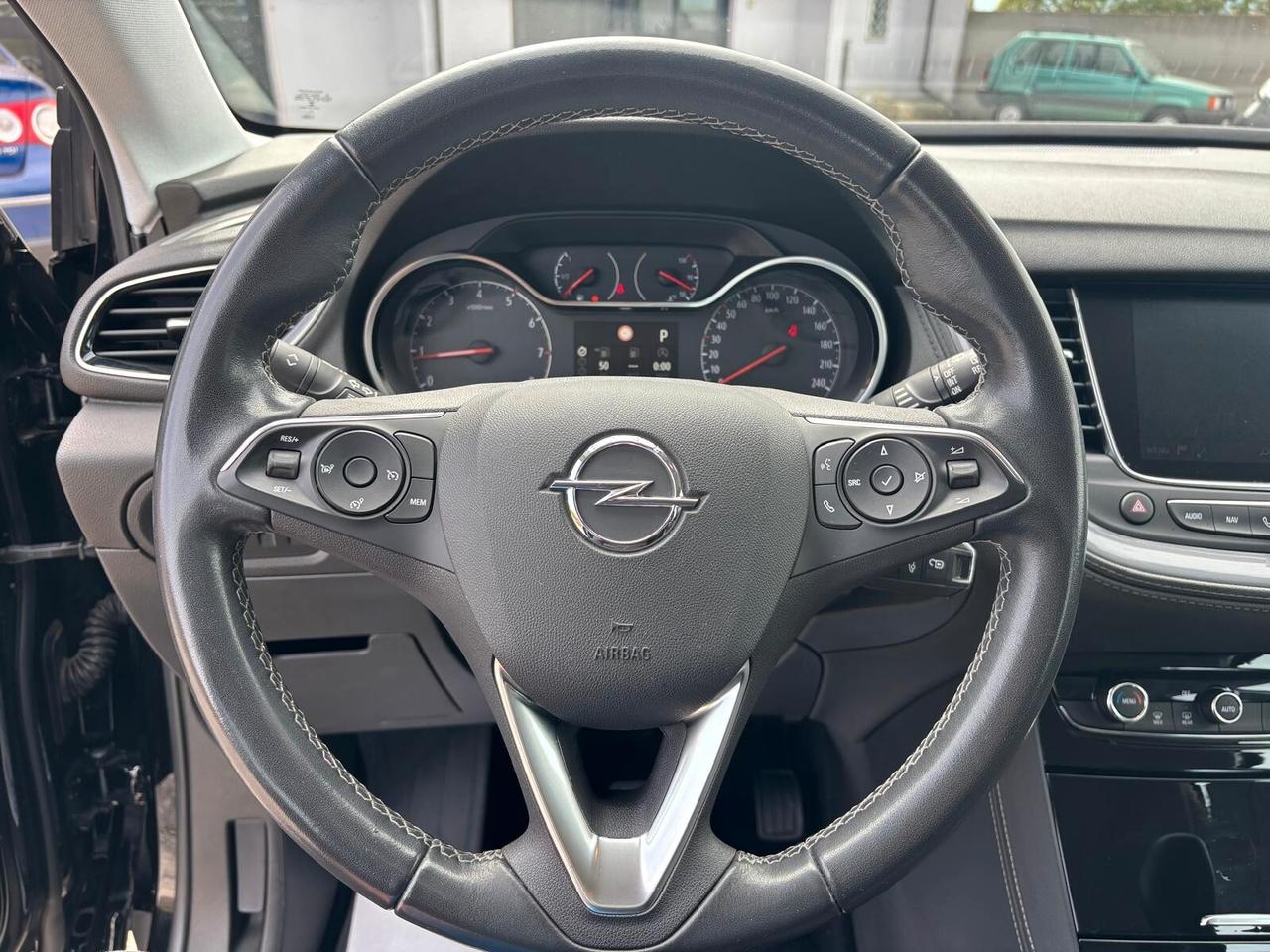 Opel Grandland 1.5 diesel Ecotec aut. Ultimate 02/2022