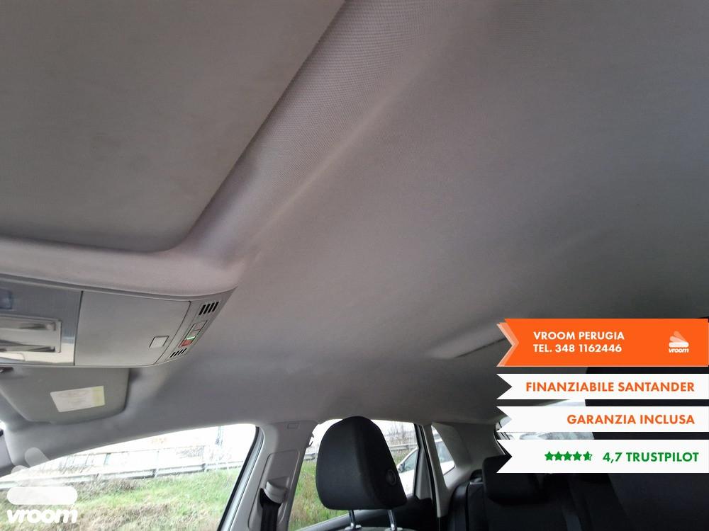 VOLKSWAGEN Polo 1.0 TSI 95CV Highline 2021 R-LINE