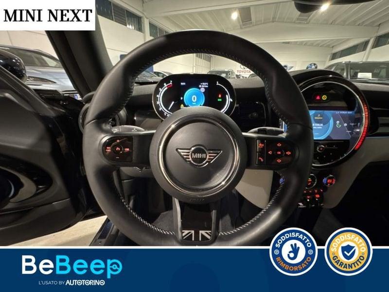 MINI Mini CABRIO 1.5 COOPER YOURS AUTO