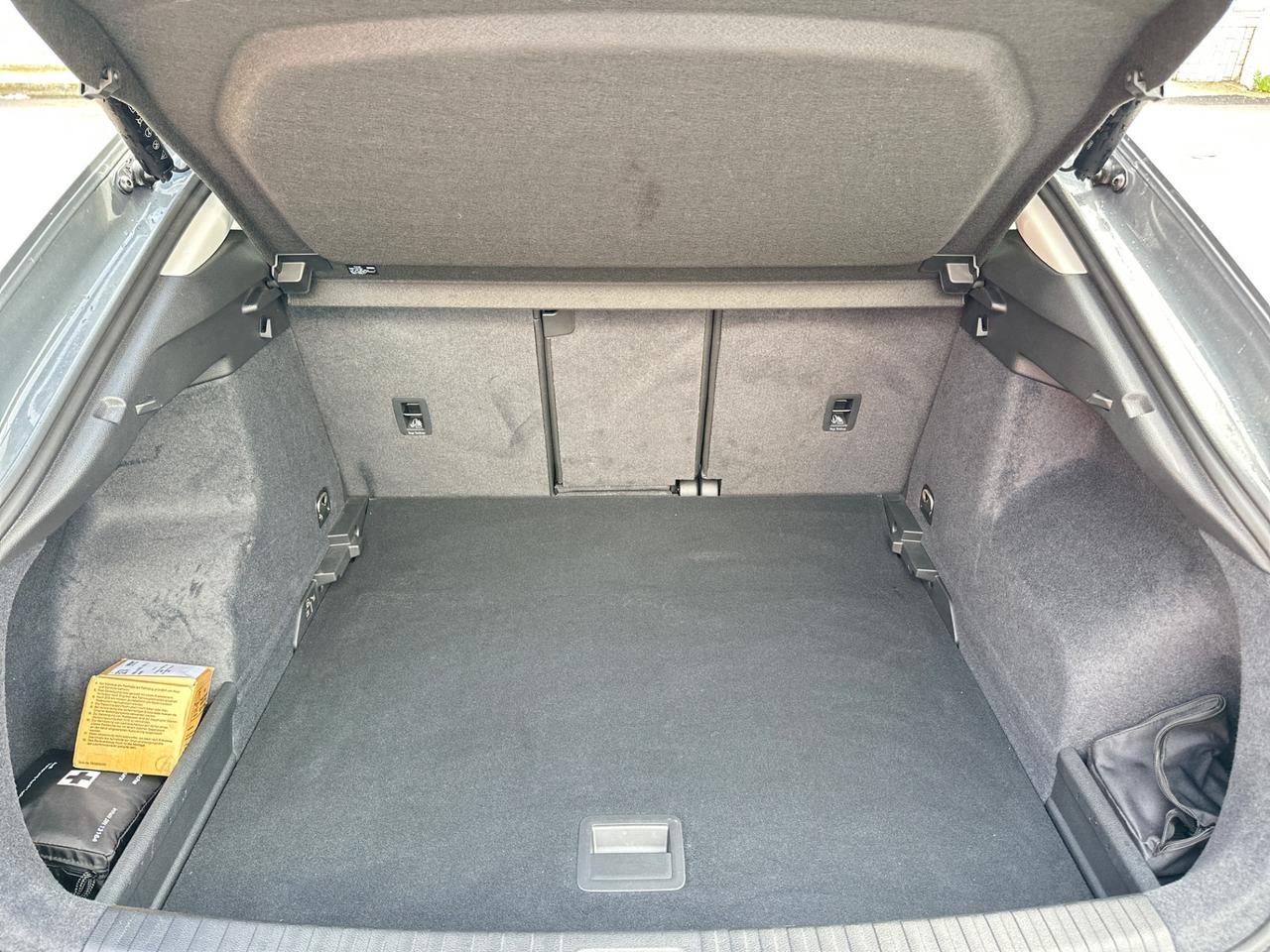 Audi Q3 35 TDI S tronic -2024 MATRIX/21"/APPLECAR PLAY