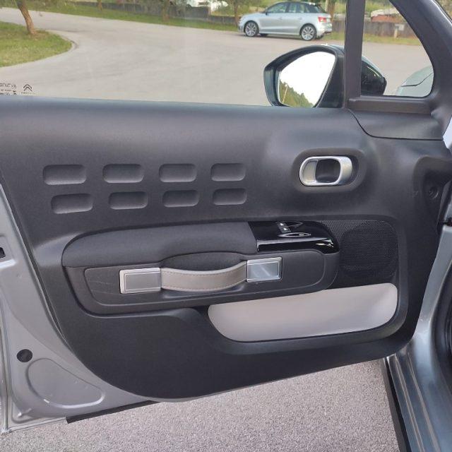 CITROEN C3 BlueHDi 100 S&S Shine
