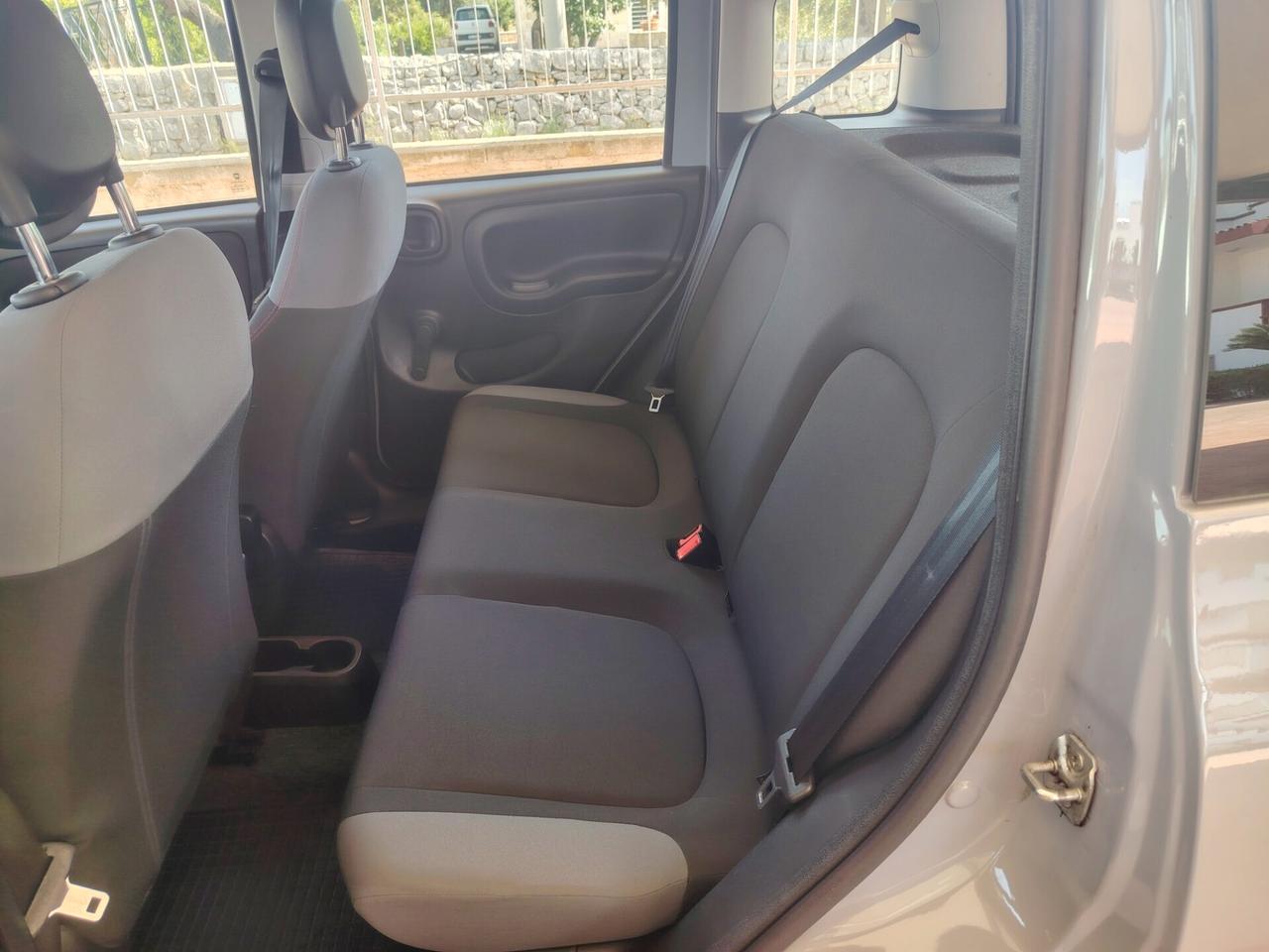 Fiat Panda 1.2 FIRE 2020 46000KM