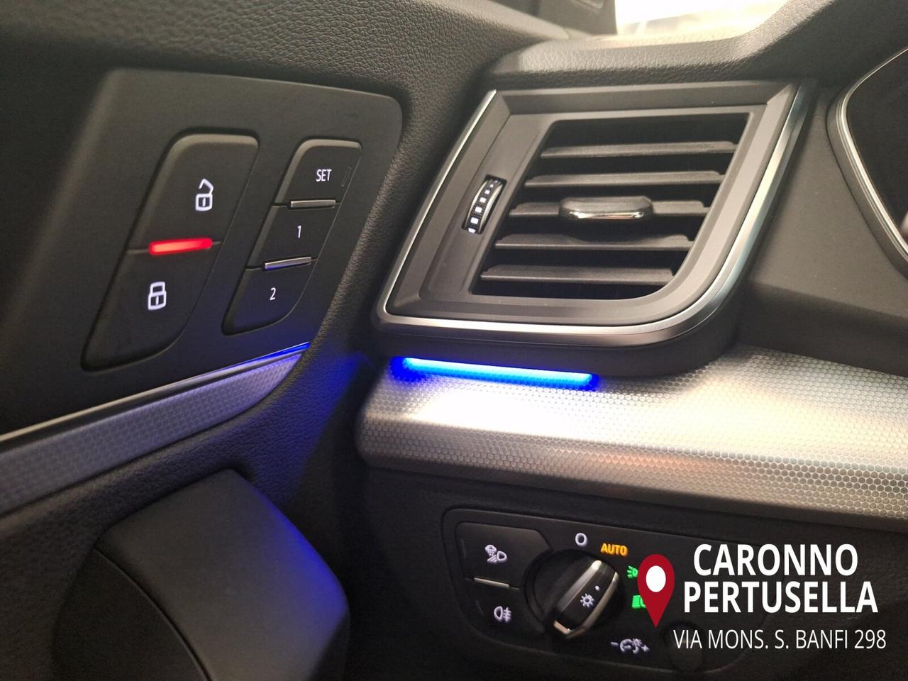 Audi Q5 Sportback 55 2.0 tfsi e Edition One quattro s-tronic