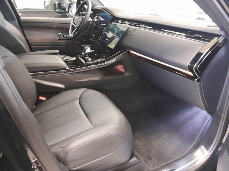 Land Rover Range Rover Sport 3.0D I6 249 MHEV Dynamic SE aut. AUTOCARRO N1 IVA ESPOSTA/NETTO IVA