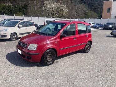 Fiat Panda 1.2 Dynamic eco