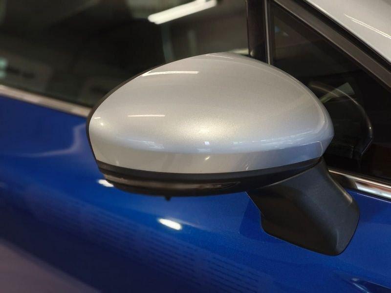 Renault Captur Intens Plug-In Hybrid E-TECH 160 rif.GE387
