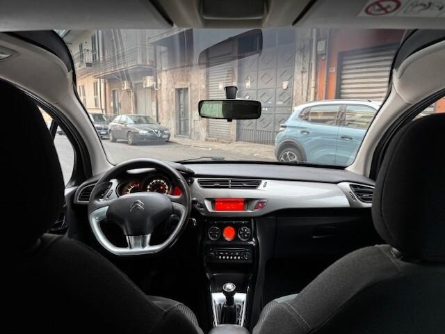 Citroen C3 1.6 HDi Exclusive Style