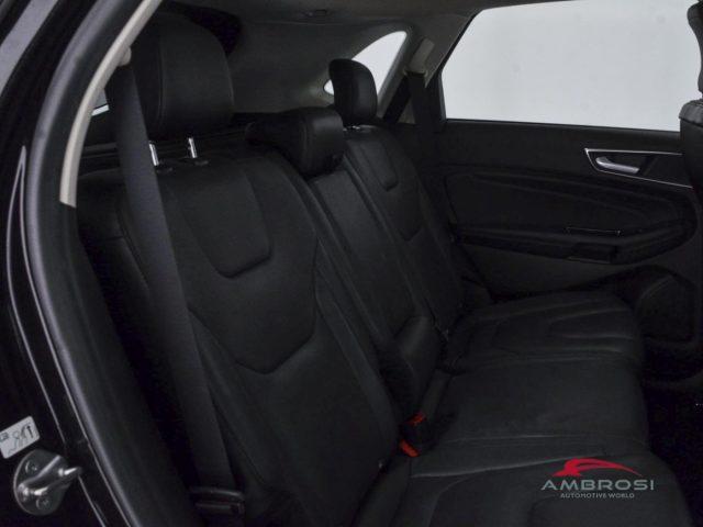 FORD Edge 2.0 EcoBlue 238 CV AWD Start&Stop aut. Titanium -