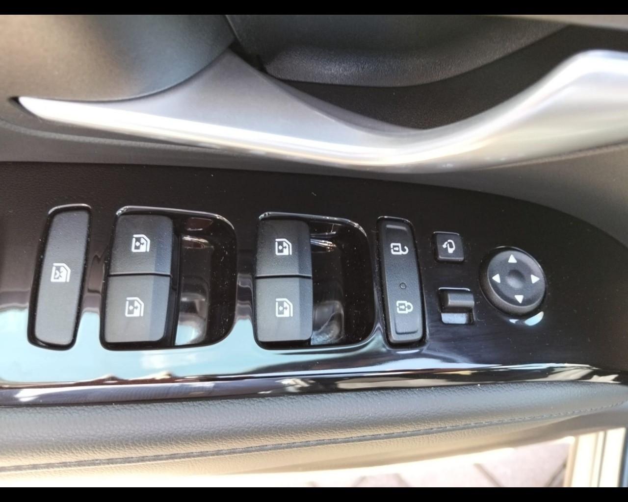 HYUNDAI Tucson 3ª serie - Tucson 1.6 HEV aut. Exellence