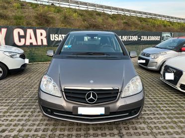 Mercedes-benz A 160 Gpl BlueEFFICIENCY-2010