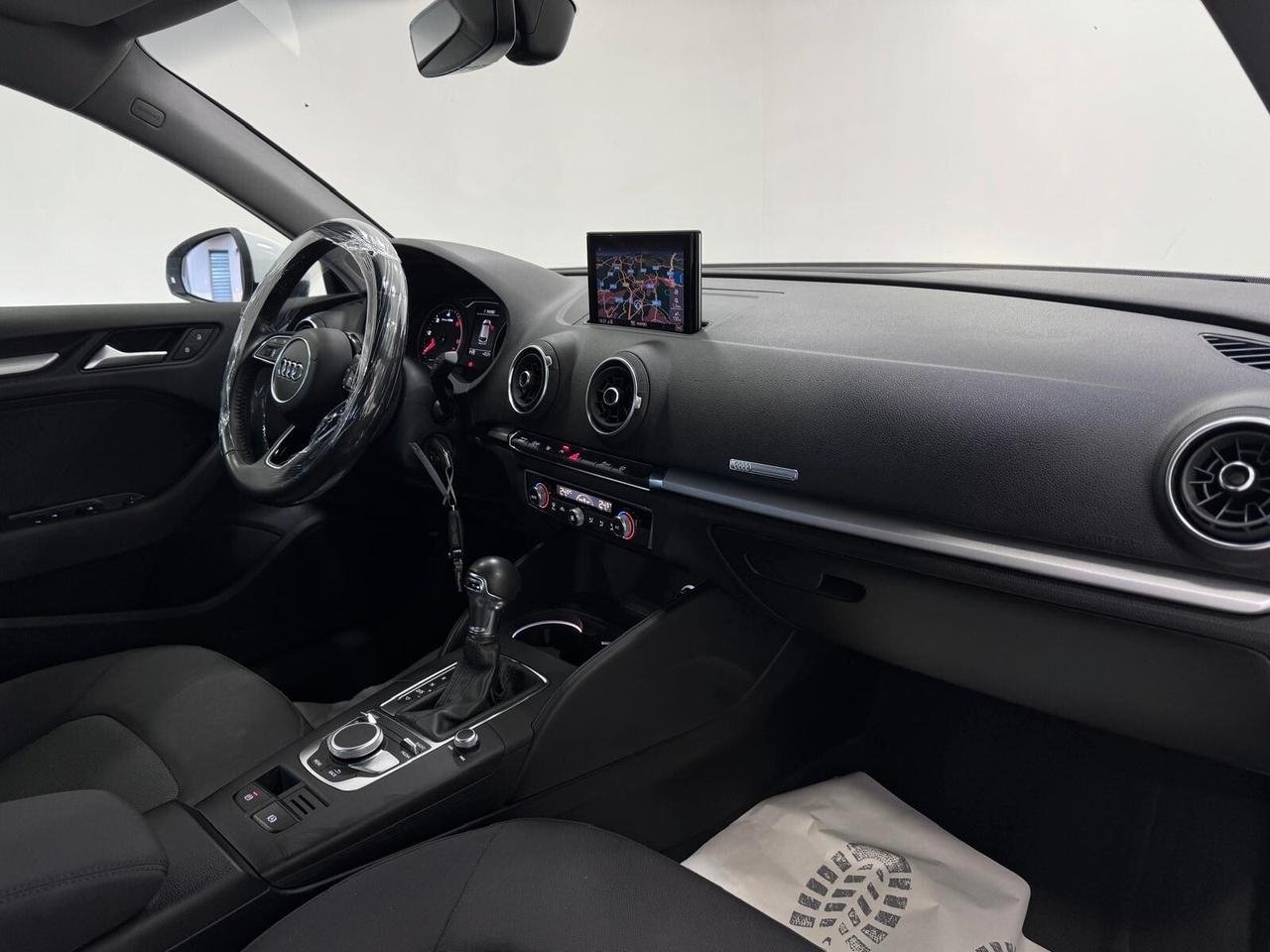 Audi A3 SPB 35 TDI S tronic Advanced-2020