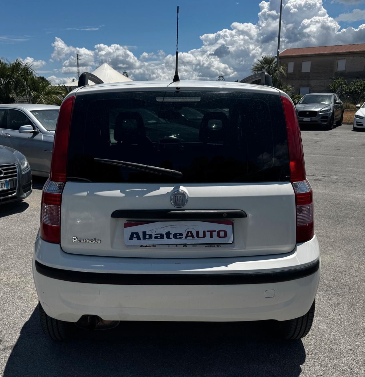 Fiat Panda 1.1 Actual
